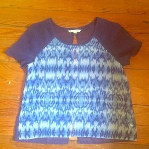 Shirt from American Eagle